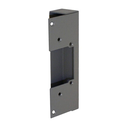 CQR ADCN9 Outward Opening Rim Case (To Suite Dorcas Mortice Releases)- Grey (LEAD TIME: 2-3 DAYS)
