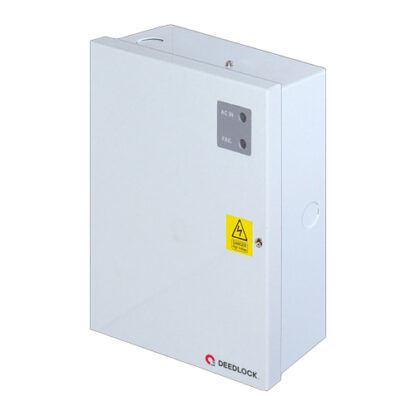 CQR ADP241-TR Power Supply | Trans Rect | 24V DC | 1 Amp | 200 X 240 X 75mm (LEAD TIME: 2-3 DAYS)