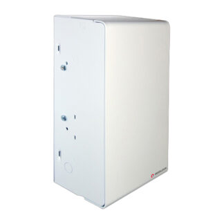 CQR ADP324-FR Power Supply | 24V DC | 500 mA | 178 X 110 X 68mm (LEAD TIME: 2-3 DAYS)