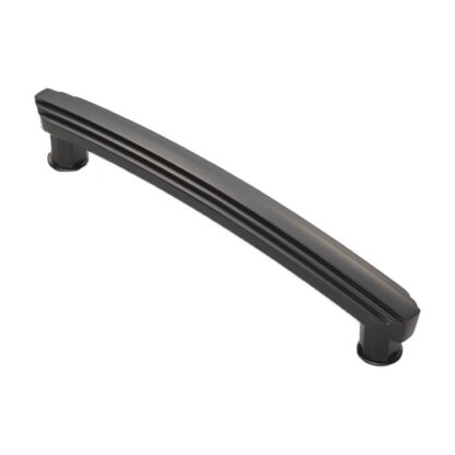 Carlisle Brass ADR502CMB Art Deco Handle (LEAD TIME: 2-3 DAYS)