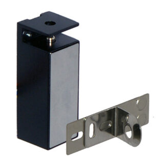 CQR AEM-CL300 Electric Solenoid Cabinet Lock 12V DC Monitored (LEAD TIME: 2-3 DAYS)