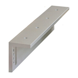 CQR AEM-MLBRL EM Adjustable L Bracket | Micro | for AEM-ML300H (LEAD TIME: 2-3 DAYS)