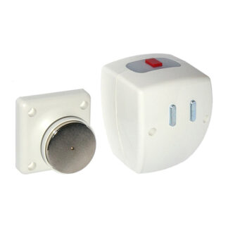 CQR AEM0371 Wireless Hold Open Magnet (LEAD TIME: 2-3 DAYS)