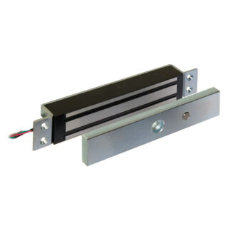 CQR AEM10000R EM | Slimline | Mortice | Single | Monitored (LEAD TIME: 2-3 DAYS)