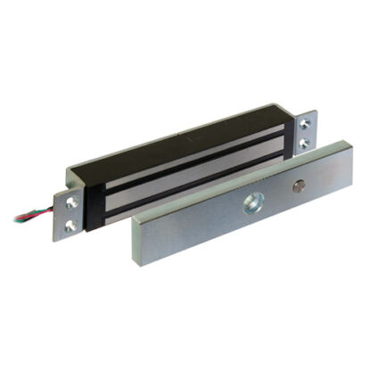 CQR AEM10000R EM | Slimline | Mortice | Single | Monitored (LEAD TIME: 2-3 DAYS)