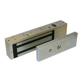 CQR AEM12200 EM | Superior | Single | Monitored (LEAD TIME: 2-3 DAYS)