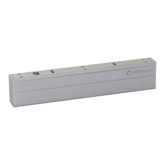 CQR AEM20001 EM | Slimline | Single | Un-Monitored (LEAD TIME: 2-3 DAYS)