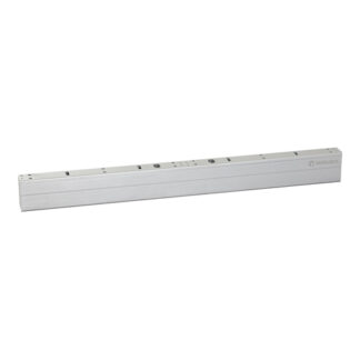 CQR AEM20003 EM | Slimline | Double | Un-Monitored (LEAD TIME: 2-3 DAYS)