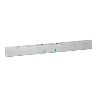 CQR AEM20004 EM | Slimline | Double | Monitored (LEAD TIME: 2-3 DAYS)