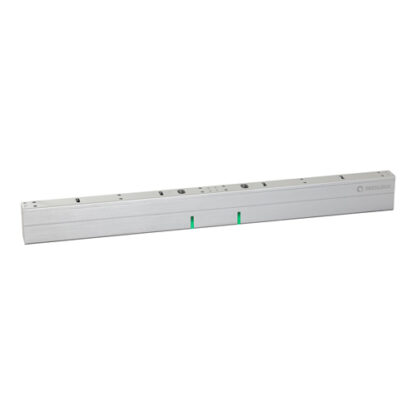 CQR AEM20004 EM | Slimline | Double | Monitored (LEAD TIME: 2-3 DAYS)