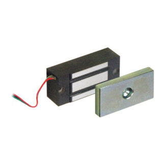 CQR AEM200 EM | Cupboard/Cabinet | Single | Unmonitored - includes L bracket (LEAD TIME: 2-3 DAYS)