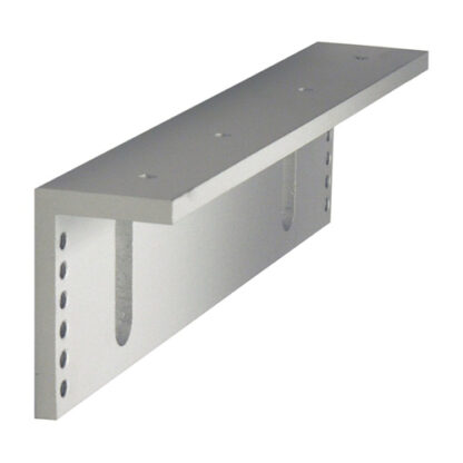 CQR AEMBR012 EM Adjustable L Bracket | Superior (LEAD TIME: 2-3 DAYS)