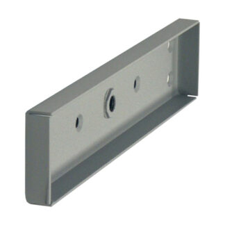 CQR AEMBR017 EM Flush Armature Plate housing| Superior |Mortice magnets only (LEAD TIME: 2-3 DAYS)