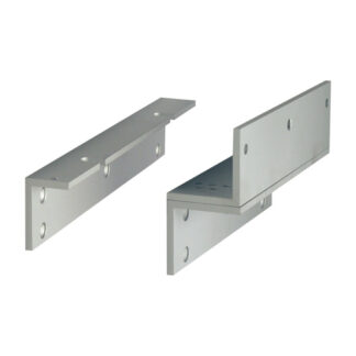 CQR AEMBR800 EM Z&L Bracket | Midi |(Double magnet requires 2 brackets) (LEAD TIME: 2-3 DAYS)