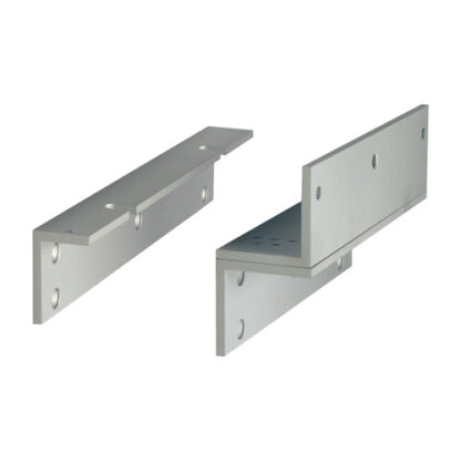 CQR AEMBR800 EM Z&L Bracket | Midi |(Double magnet requires 2 brackets) (LEAD TIME: 2-3 DAYS)