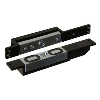 CQR AEMSF300 EM Fire Rated FD60 | Shear | Mortice | Single | Monitored | 30mm Wide (LEAD TIME: 2-3 DAYS)