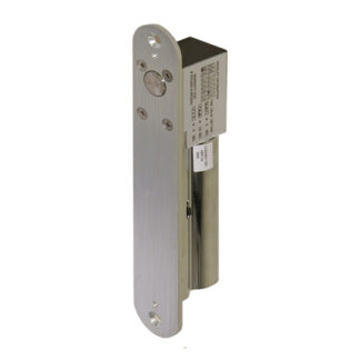 CQR AER134 Mortice Solenoid Bolt 12V Fail Unlocked (LEAD TIME: 2-3 DAYS)