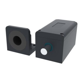 CQR AGL66 Gate And Roller Door Lock 12-24V DC (LEAD TIME: 2-3 DAYS)