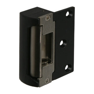 CQR AH113 Rim Electric Release 12V DC Fail Locked/Unlocked For Inward Opening Timber Doors (LEAD TIME: 2-3 DAYS)