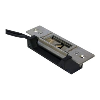 CQR AL900 ANSI Mortice Electric Releases (LEAD TIME: 2-3 DAYS)