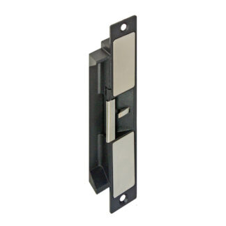 CQR AL990M High Security Electric Release 12V/24V DC Fail Locked/Unlocked, Triple Monitored (LEAD TIME: 2-3 DAYS)