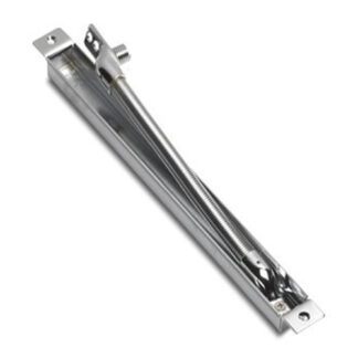 CQR ALP101 Acc | Door Loop | Concealed | 190mm | Chrome | Fire Rated (LEAD TIME: 2-3 DAYS)