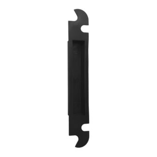 EuroSpec APB1002 Plastic Box Keep To Suit Architectural Sashlock (LEAD TIME: 2-3 DAYS)