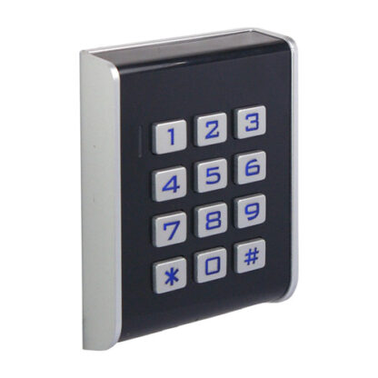 CQR APX-12 Internal Standalone Keypad 12/24V DC (LEAD TIME: 2-3 DAYS)