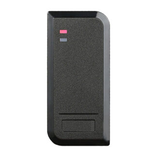 CQR Standalone Proximity Reader, IP66 (LEAD TIME: 2-3 DAYS)