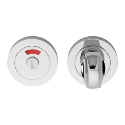 Manital AQ11CP Turn and Release with Indicator (LEAD TIME: 2-3 DAYS)