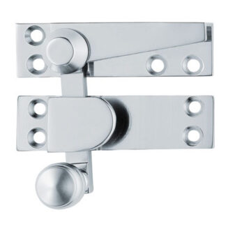 Carlisle Brass AQ39CP Architectural Quality Quadrant Sash Fastener (LEAD TIME: 2-3 DAYS)