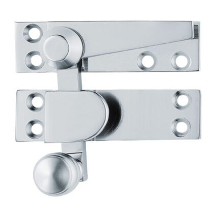 Carlisle Brass AQ39CP Architectural Quality Quadrant Sash Fastener (LEAD TIME: 2-3 DAYS)