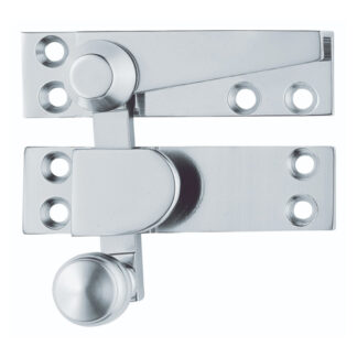 Carlisle Brass AQ39SC Architectural Quality Quadrant Sash Fastener (LEAD TIME: 2-3 DAYS)