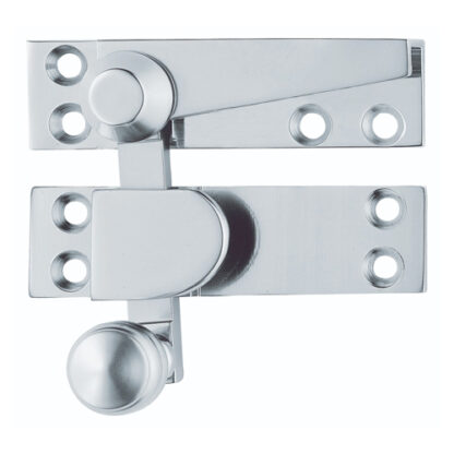 Carlisle Brass AQ39SC Architectural Quality Quadrant Sash Fastener (LEAD TIME: 2-3 DAYS)