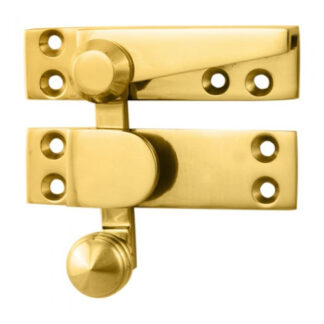 Carlisle Brass AQ39 Architectural Quality Quadrant Sash Fastener (LEAD TIME: 2-3 DAYS)