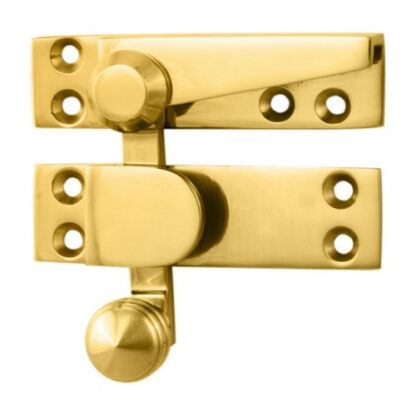 Carlisle Brass AQ39 Architectural Quality Quadrant Sash Fastener (LEAD TIME: 2-3 DAYS)