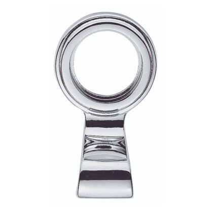 Carlisle Brass AQ40CP Architectural Quality Cylinder Latch Pull (LEAD TIME: 2-3 DAYS)