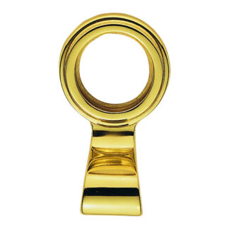 Carlisle Brass AQ40 Architectural Quality Cylinder Latch Pull (LEAD TIME: 2-3 DAYS)