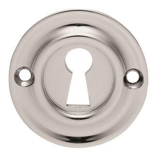 Carlisle Brass AQ41CP Small Escutcheon (LEAD TIME: 2-3 DAYS)