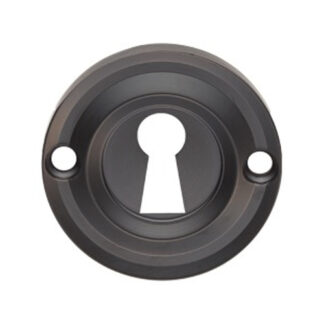 Carlisle Brass AQ41MB Small Escutcheon (LEAD TIME: 2-3 DAYS)