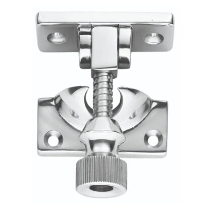 Carlisle Brass AQ43CP Architectural Quality Brighton Sash Fastener (LEAD TIME: 2-3 DAYS)