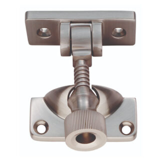 Carlisle Brass AQ43SN Architectural Quality Brighton Sash Fastener (LEAD TIME: 2-3 DAYS)