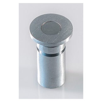 Carlisle Brass AQ47SC Dust Excluding Socket For Flush Bolts  (LEAD TIME: 2-3 DAYS)