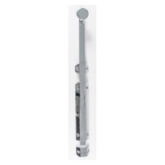 Carlisle Brass AQ82EXCP Surface Bolt - extended 355mm (LEAD TIME: 2-3 DAYS)