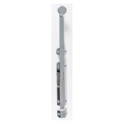 Carlisle Brass AQ82EXCP Surface Bolt - extended 355mm (LEAD TIME: 2-3 DAYS)