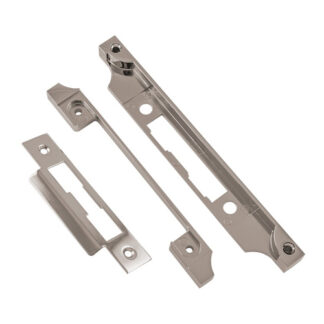 EuroSpec ARE5005NP Rebate Set To Suit Economy Sashlock 0.5 (LEAD TIME: 2-3 DAYS)