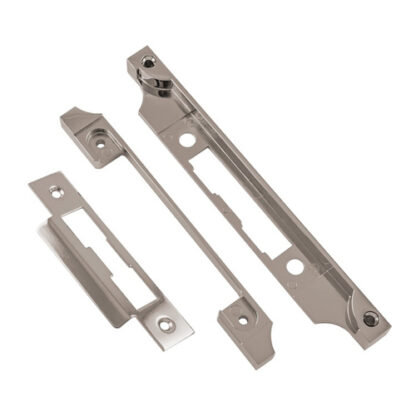 EuroSpec ARE5005NP Rebate Set To Suit Economy Sashlock 0.5 (LEAD TIME: 2-3 DAYS)