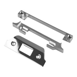 EuroSpec ARF8105NP Rebate Set Flat Latch 13Mm For Fll 8000 Srs (LEAD TIME: 2-3 DAYS)