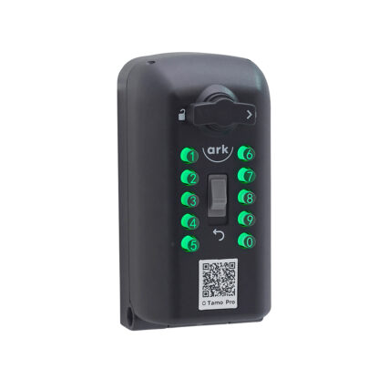 ark Tamo™ Pro Maximum Security Key Safe - Image 2