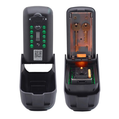ark Tamo™ Pro Maximum Security Key Safe - Image 3